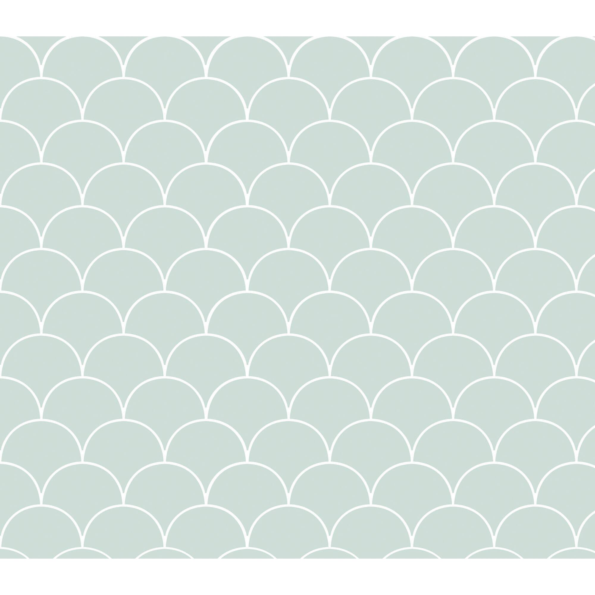 InHome Porto Tile Peel & Stick Backsplash